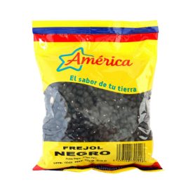 Frijol Negro
