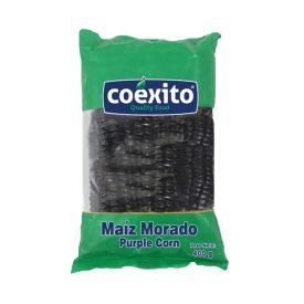 Lila kukorica Coexito