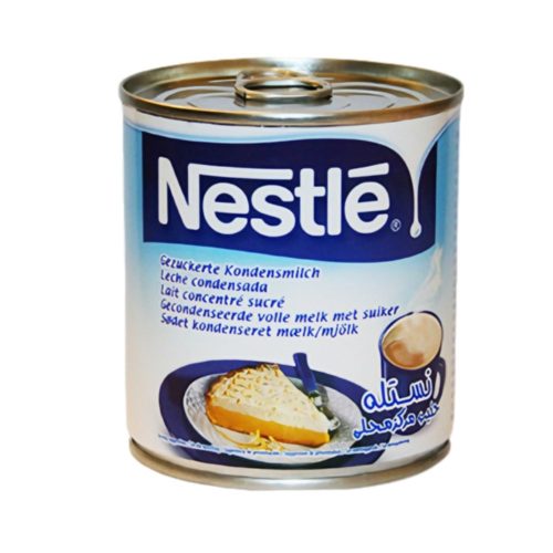 Sűrített tej
