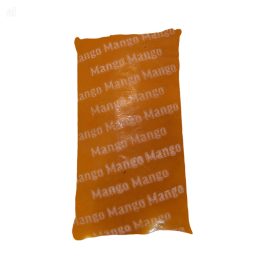Fagyasztott mangópép 90g