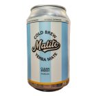 MATITTO ORIGINAL – Természetes yerba mate üdítőital