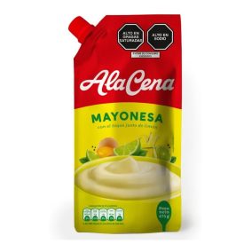 Ala Cena Peruvian Mayonnaise