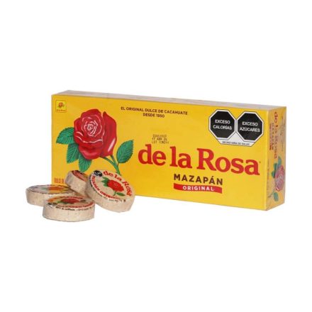 Maza Pan La Rosa – 30 darabos doboz