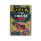 mate cocido Kurupí