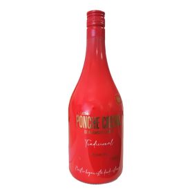 Ponche Crema Alfonso Loreto Likőr