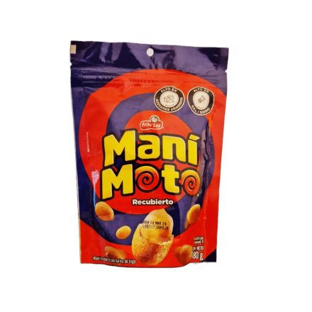 MANIMOTO