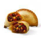 Mexikói chilis babos töltött tészta