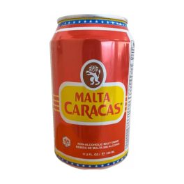 Caracas Maláta üdítőital