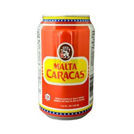 Malta Caracas