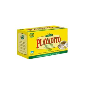 Mate cocido  Playadito