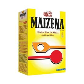 Kukoricakeményítő