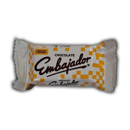 Embajador Chocolate