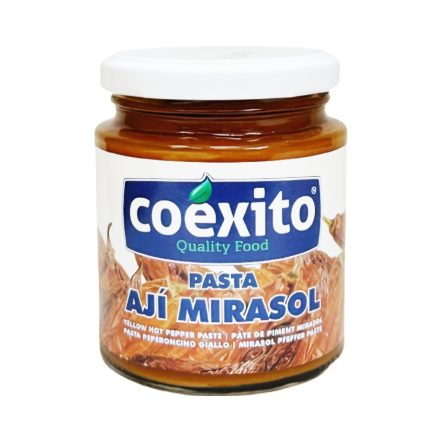 Coexito, Mirasol chili paszta,  
