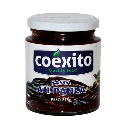 Coexito, Panca chili paszta 