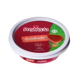 Predilecta guajava paszta 500g