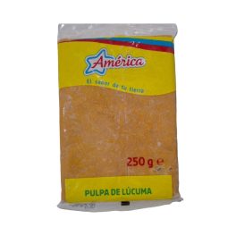 Pulpa De Lucuma