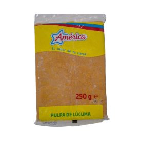 Pulpa De Lucuma