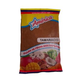 Pulpa De tamarindo