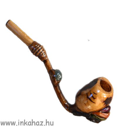 Tague pipe