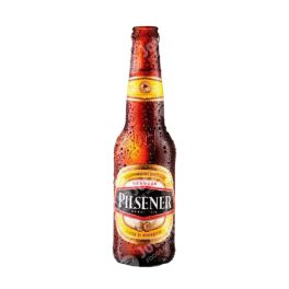 Cerveza Pilsener