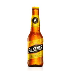 Pilsener  sör (Ecu)