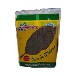 Hoja de Platano