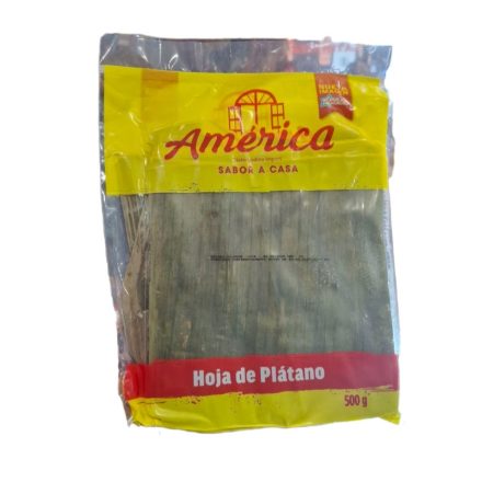 Hoja de Platano