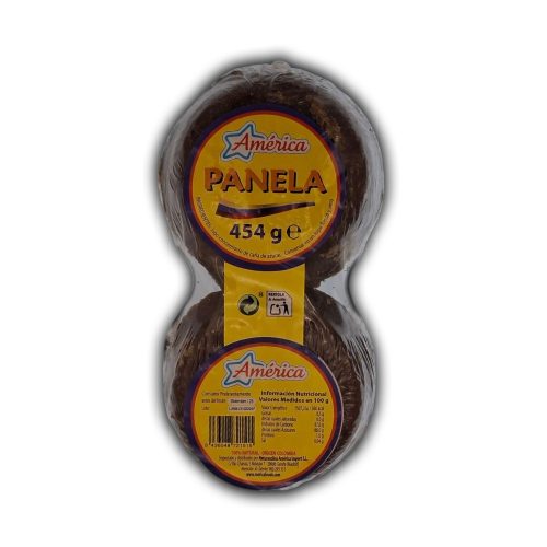 Panela nádcukor