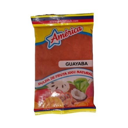 Guava pulp