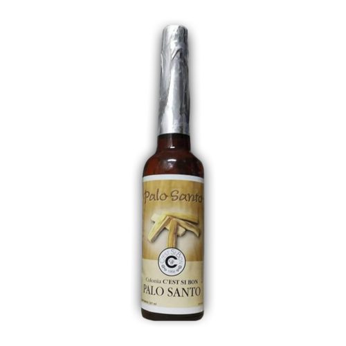 colonia Palo santo 
