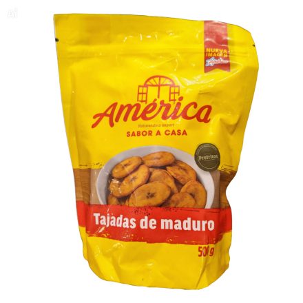 PLATANITOS EN TAJADAS CHIPS – BANÁNCHIPS