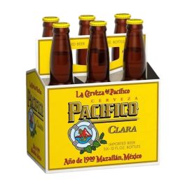 Pacifico Sör (MEX)