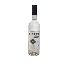 Pisco Quebranta Tierra Inca  (PER)