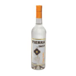 Pisco Italia Tierra Inca  (PER)