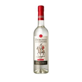 Pisco Quebranta Demonio De Los Andes  (PER)