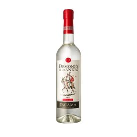 Pisco Quebranta Demonio De Los Andes  (PER)