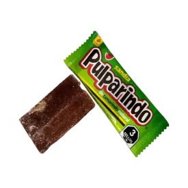 Tamarind alapú édesség mangó ízesítéssel