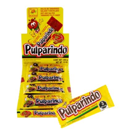 Pulparindo Klasszikus