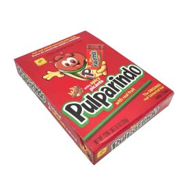 PULPARINDO CSÍPŐS – TAMARINDOS ÉDESSÉG