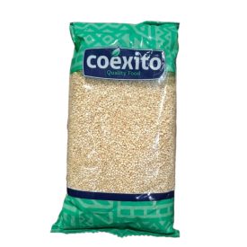 quinoa, Fehér