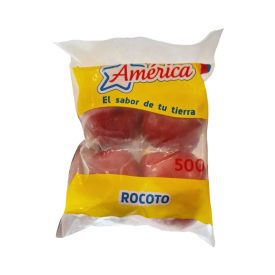 Egész chilipaprika (Rocoro)