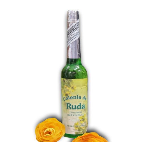 Colonia de Ruda