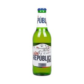 republica sör 