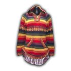 Shakira Gyapjú Pulóver 