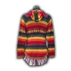 Shakira Gyapjú Pulóver 