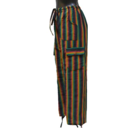 Pantalon de Algodon