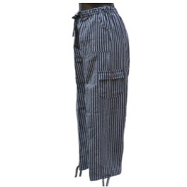 Pantalon de Algodon