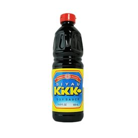 KIKKO salsa de soja