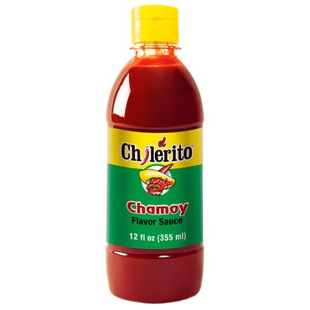 Chamoy El Chilerito