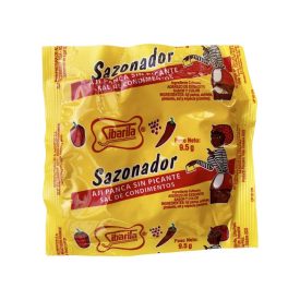 Fűszerkeverék Sibarita, tasakos